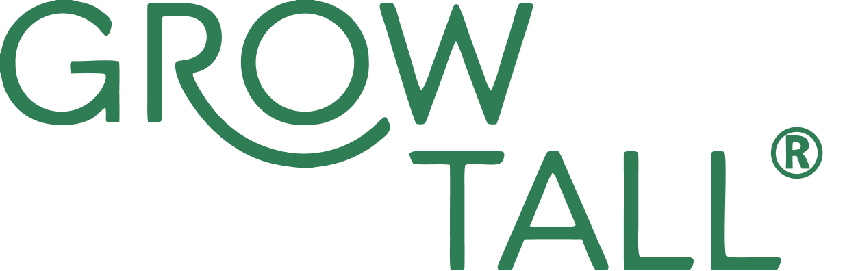 Grow Tall